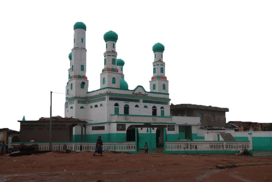 Heritage Portal – Preserving Islamic World's Cultural Heritage for ...